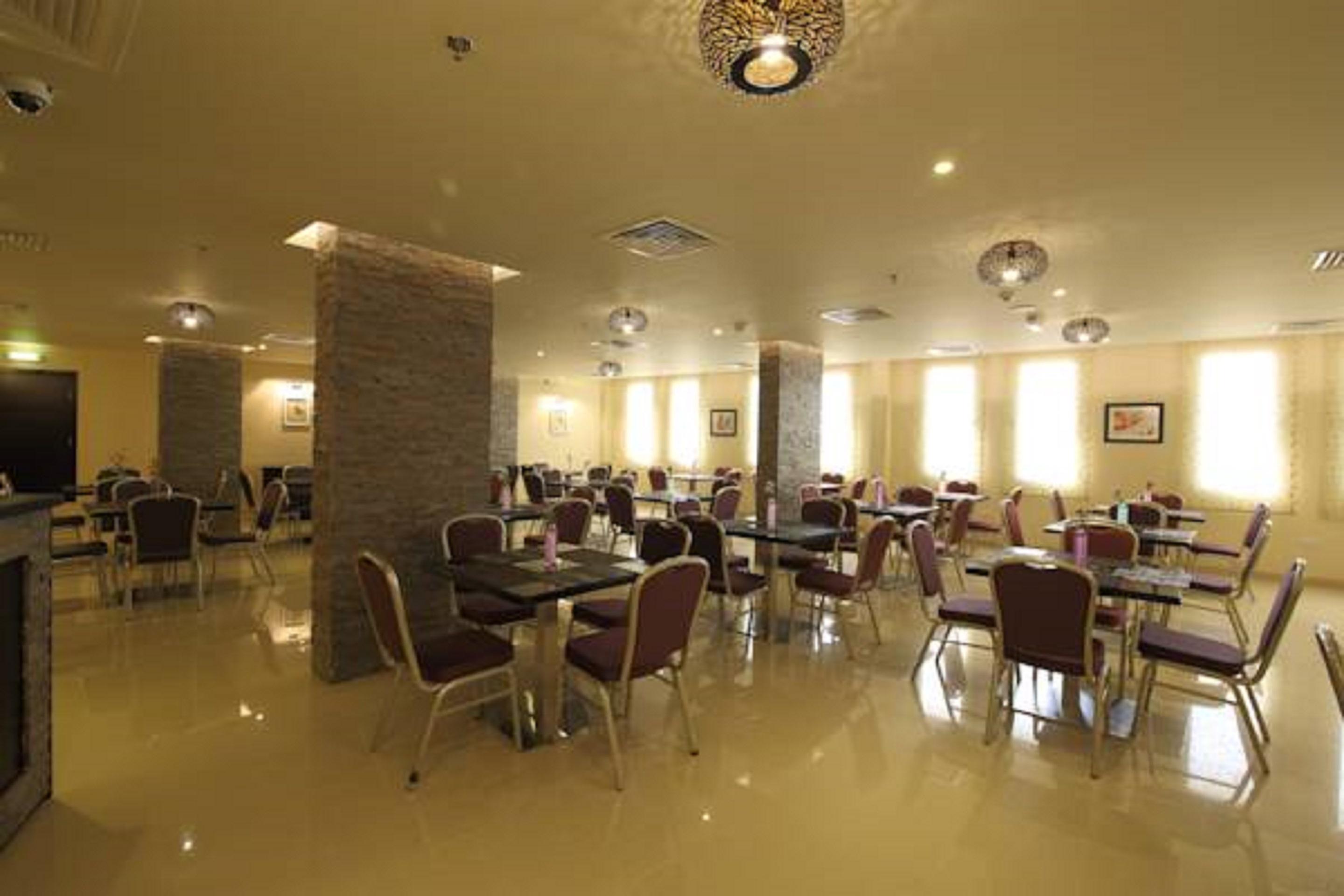 Florida Al Souq Hotel Dubai Eksteriør bilde
