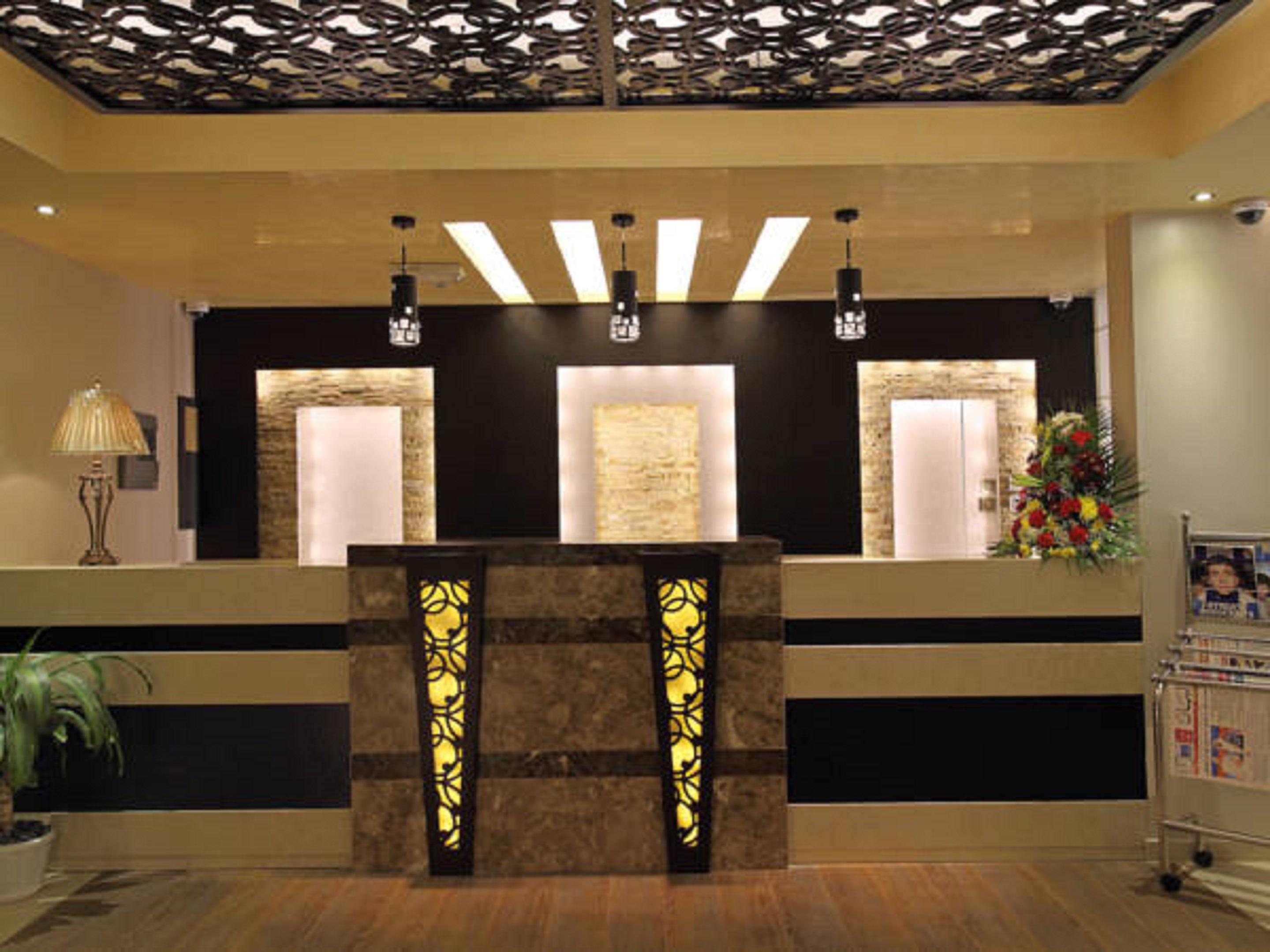 Florida Al Souq Hotel Dubai Eksteriør bilde