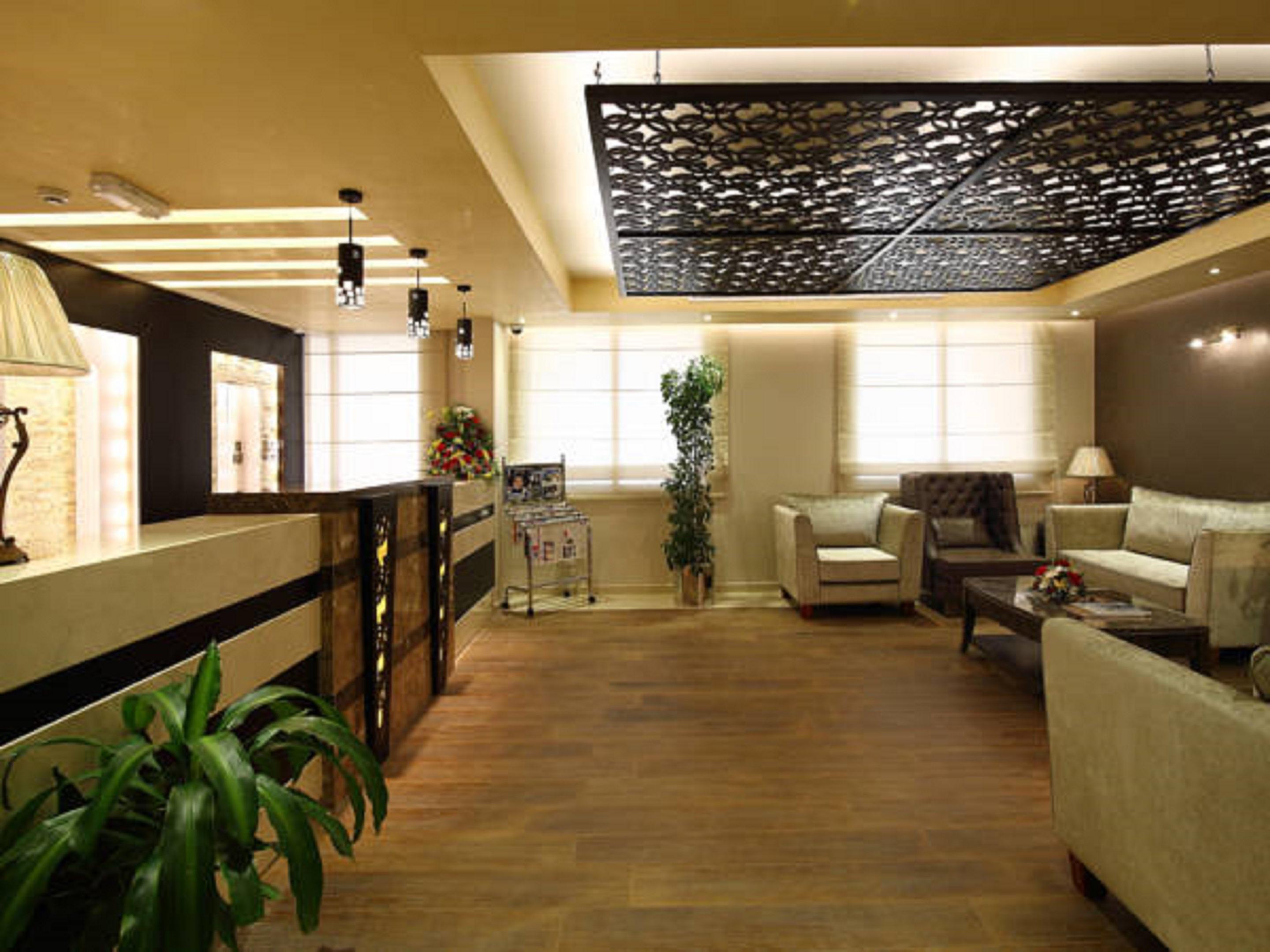 Florida Al Souq Hotel Dubai Eksteriør bilde