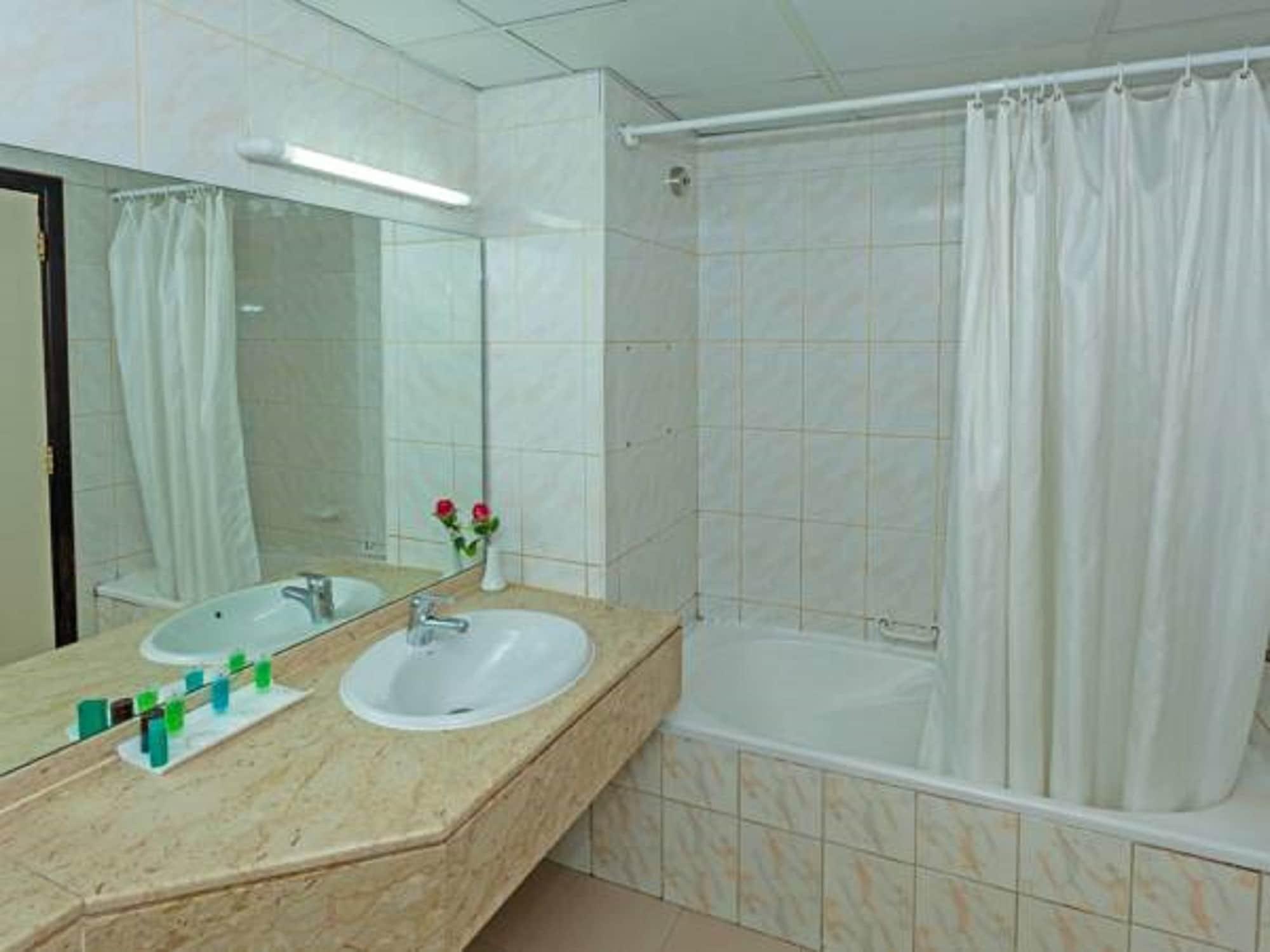 Florida Al Souq Hotel Dubai Eksteriør bilde