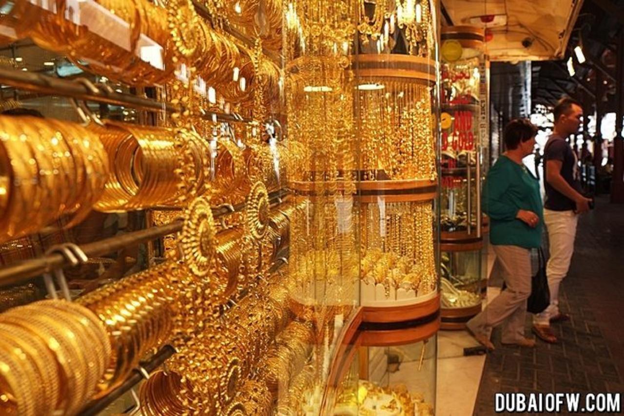 Florida Al Souq Hotel Dubai Eksteriør bilde